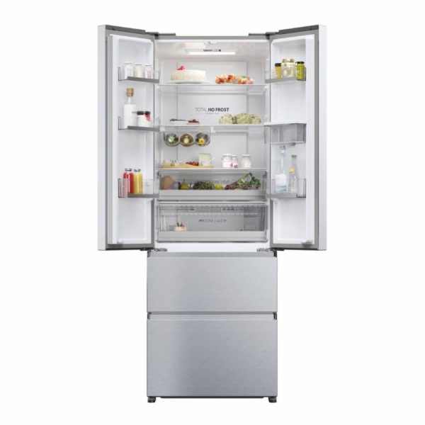 COMBI AMERICANO NO FROST  HAIER HFR5720EWMG