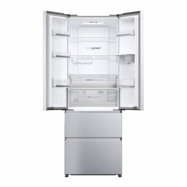 COMBI AMERICANO NO FROST  HAIER HFR5720EWMG