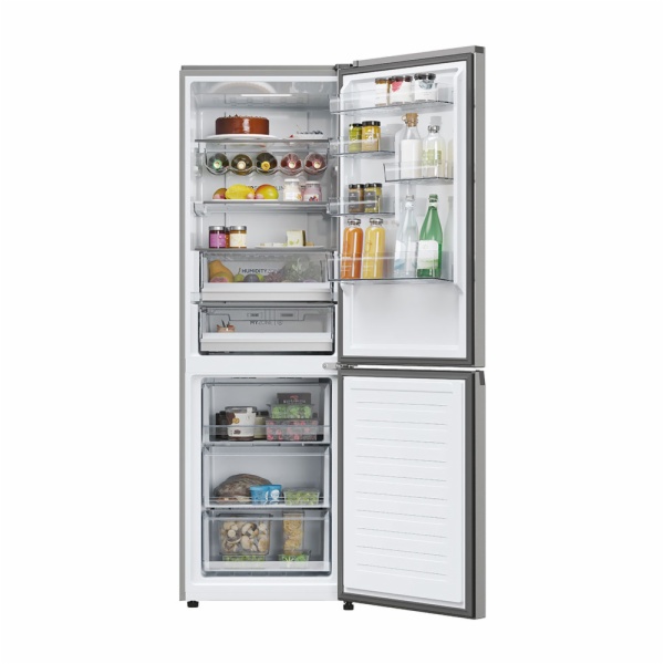 FRIGORIFICO COMBI HAIER HDPW5618DNPK