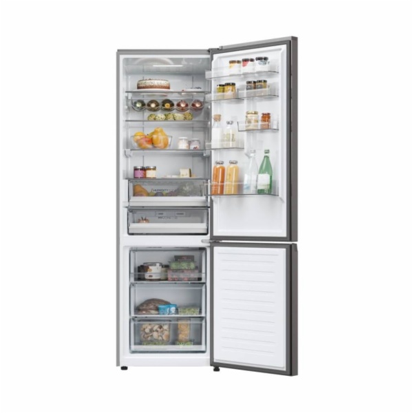 FRIGORIFICO COMBI HAIER HDPW5620ANPD