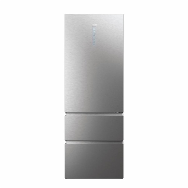 FRIGORIFICO COMBI HAIER HTW7720DNMP