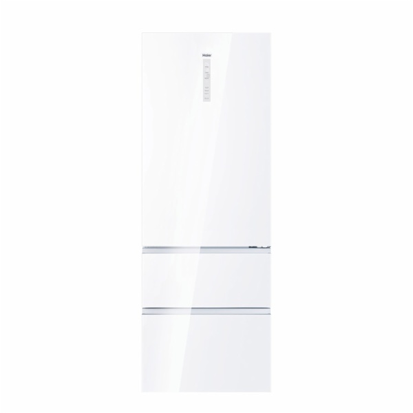 FRIGORIFICO COMBI HAIER HTW7720DNGW