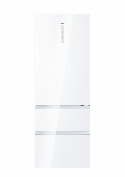 FRIGORIFICO COMBI HAIER HTW7720DNGW