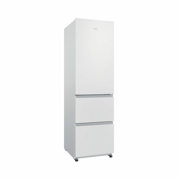 FRIGORIFICO COMBI HAIER HTR3518ENMW