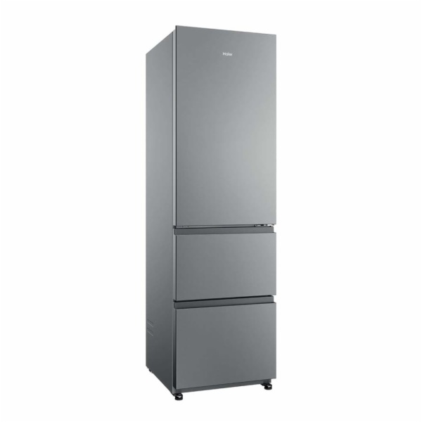 FRIGORIFICO COMBI HAIER HTR3518ENMX