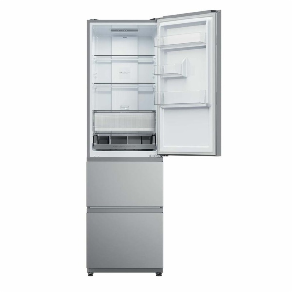 FRIGORIFICO COMBI HAIER HTR3518ENMX