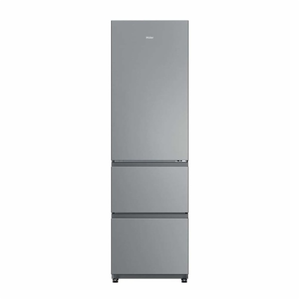 FRIGORIFICO COMBI HAIER HTR3518ENMX