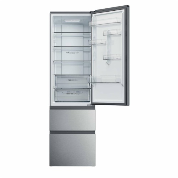 FRIGORIFICO COMBI HAIER HTR5620CNMG