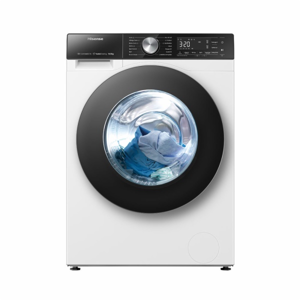 LAVADORA HISENSE WF5S1045BW