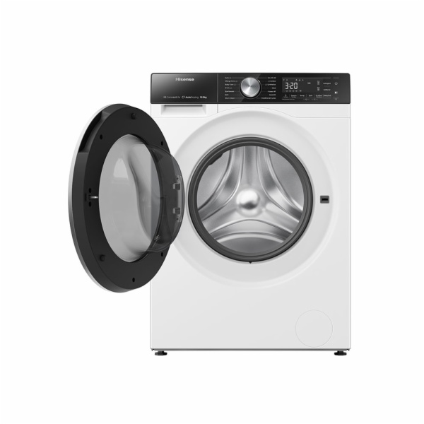 LAVADORA HISENSE WF5S1045BW