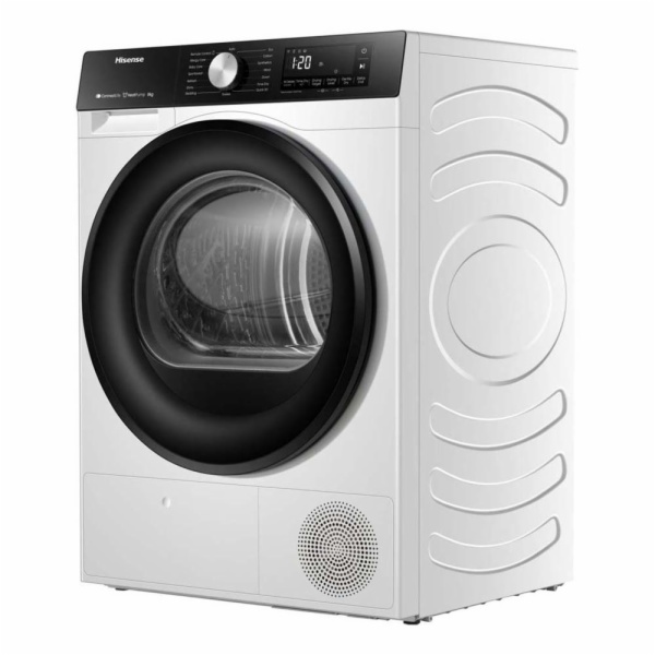 SECADORA CONDENSACION HISENSE DH3S802BW2