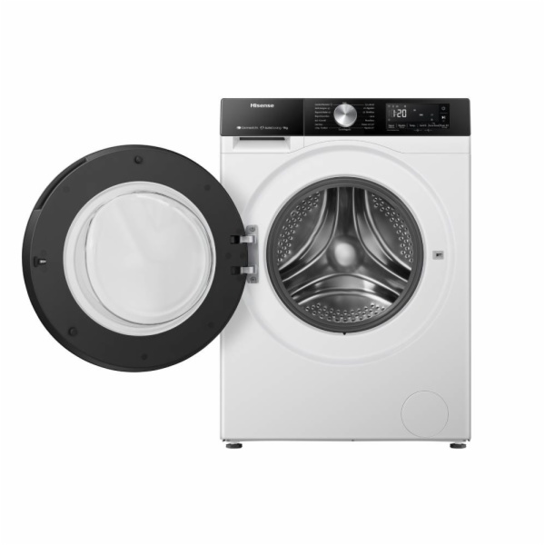 LAVADORA HISENSE WF3S9045BW3