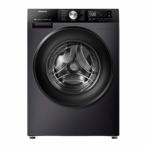 LAVADORA HISENSE WF3S9043BB3