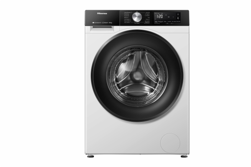 LAVADORA SECADORA HISENSE WD3S9043BW3