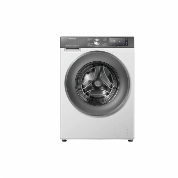 LAVADORA HISENSE WF3S9043BW7