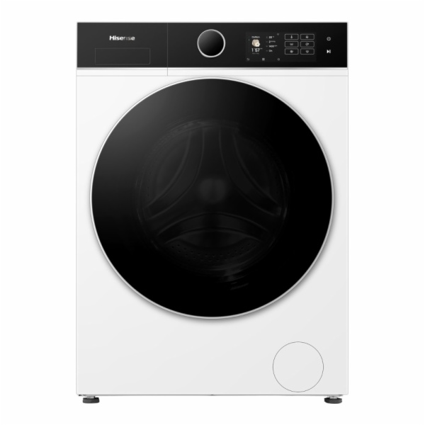 LAVADORA SECADORA HISENSE WD5I8043BWF