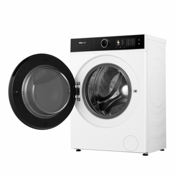 LAVADORA SECADORA HISENSE WD5I8043BWF