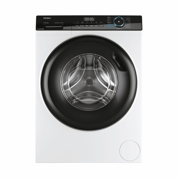 LAVADORA HAIER HW80-BP14939-IB