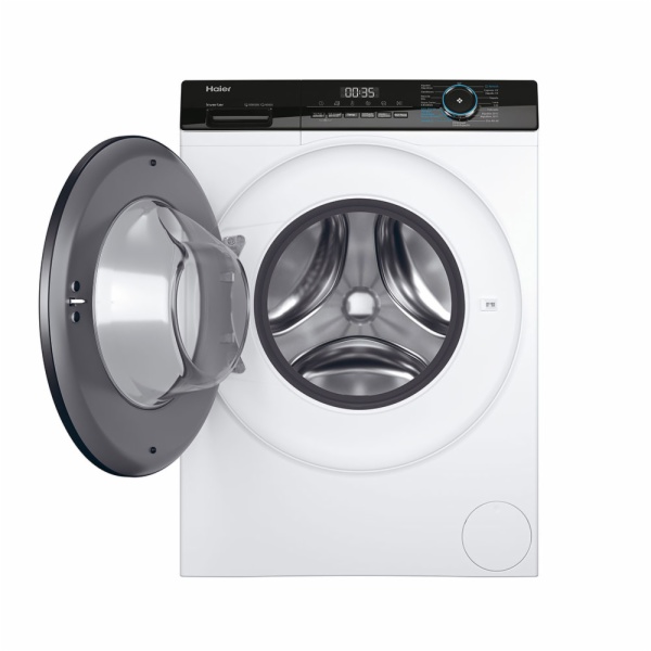 LAVADORA HAIER HW80-BP14939-IB