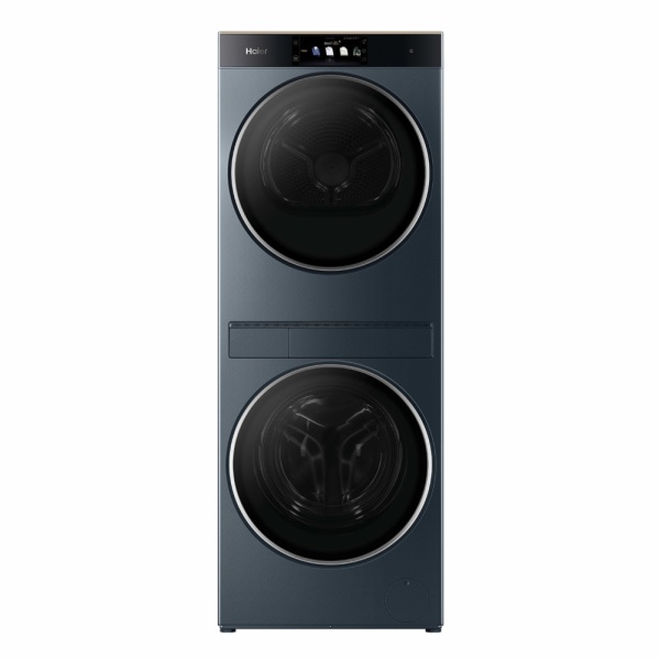 LAVADORA SECADORA HAIER CLC108GNU1
