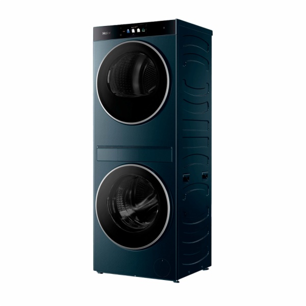 LAVADORA SECADORA HAIER CLC108GNU1