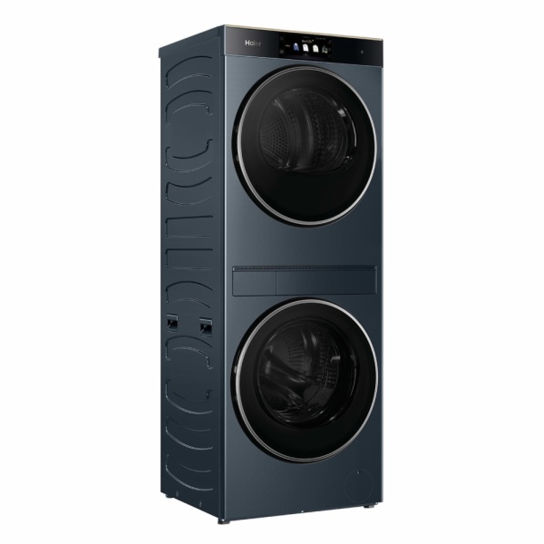 LAVADORA SECADORA HAIER CLC108GNU1