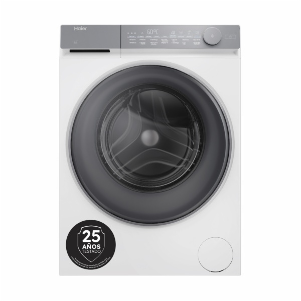 LAVADORA HAIER HW90-B14367TU-IB