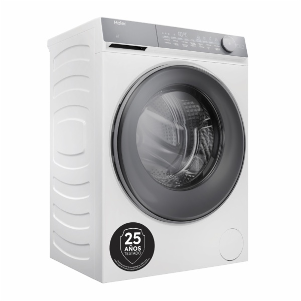 LAVADORA HAIER HW90-B14367TU-IB