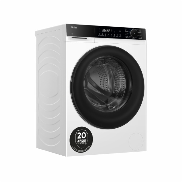 LAVADORA HAIER HW80-BP14357TUIB