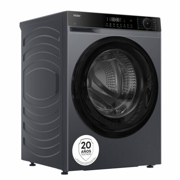 LAVADORA HAIER HW80BP14357GTUIB