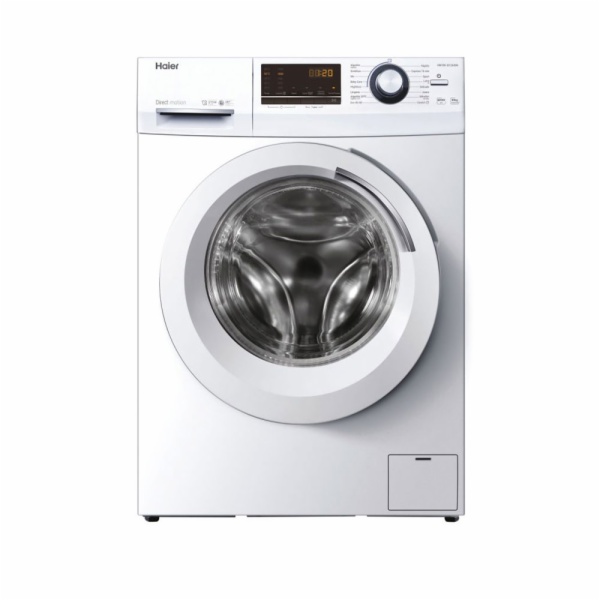 LAVADORA HAIER G.B. HW100-B12636NIB