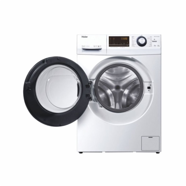 LAVADORA HAIER G.B. HW100-B12636NIB