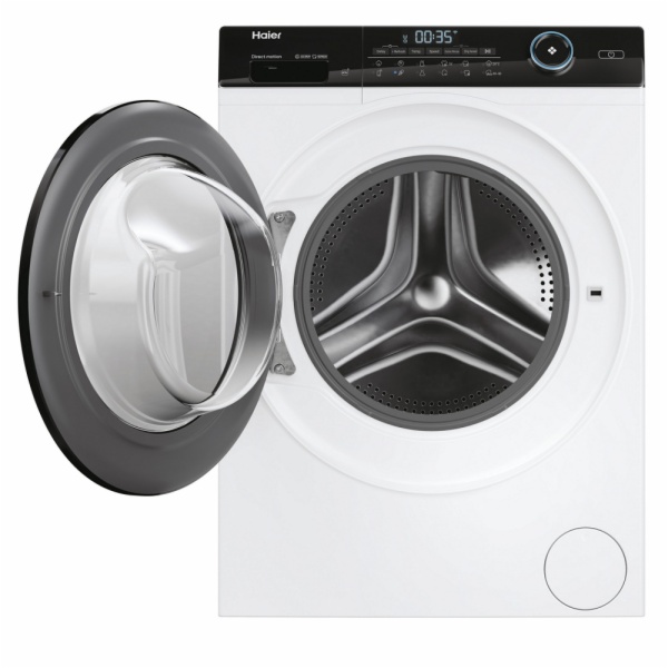 LAVADORA SECADORA HAIER HWD90 B14959U1-S