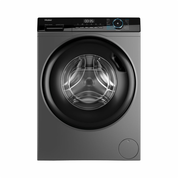 LAVADORA HAIER HW90-B149398SIB