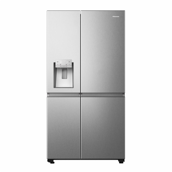 FRIGO.AMERICANO HISENSE G.B. RS818N4TIC