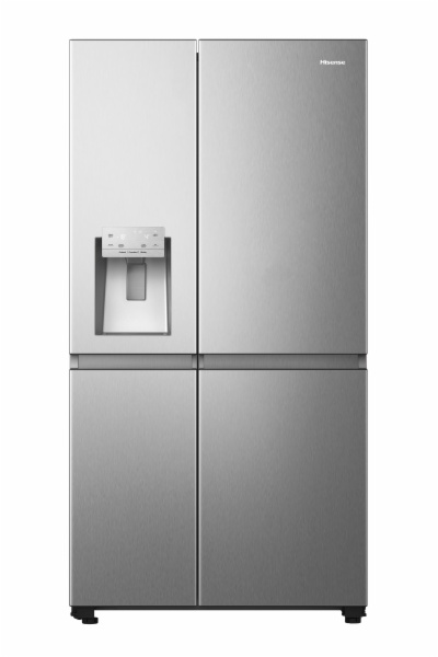 FRIGO.AMERICANO HISENSE G.B. RS818N4TIC