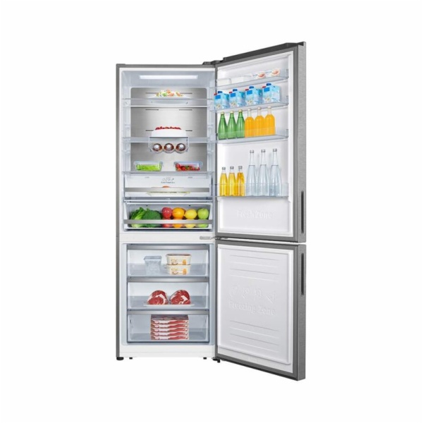 FRIGORIFICO COMBI HISENSE RB645N4BIC
