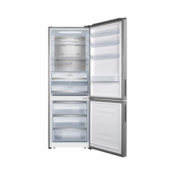 FRIGORIFICO COMBI HISENSE RB645N4BIC