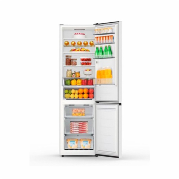 FRIGORIFICO COMBI HISENSE RB440N4AWC