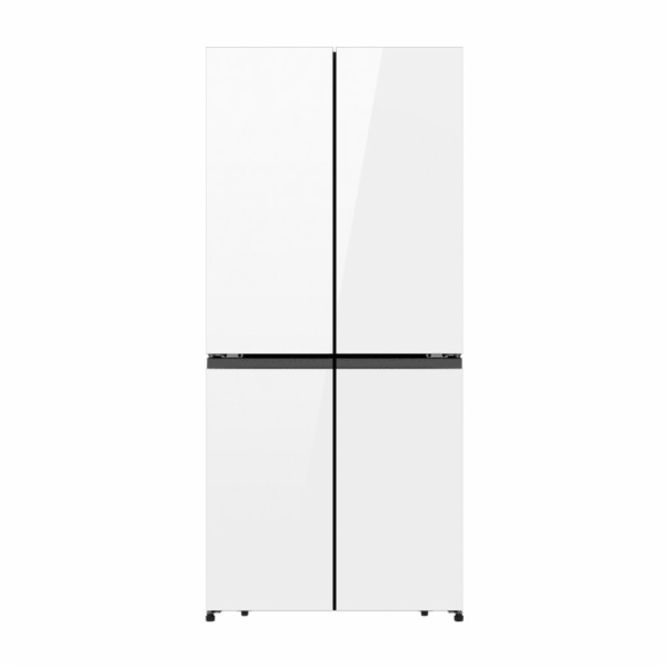 COMBI AMERICANO NO FROST  HISENSE RQ5P470SETE