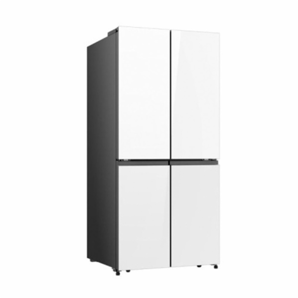 COMBI AMERICANO NO FROST  HISENSE RQ5P470SETE