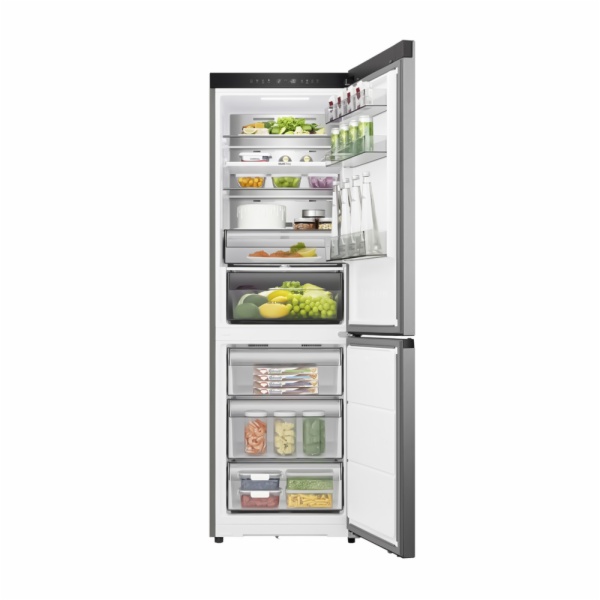FRIGORIFICO COMBI HISENSE RB3K330SAIC