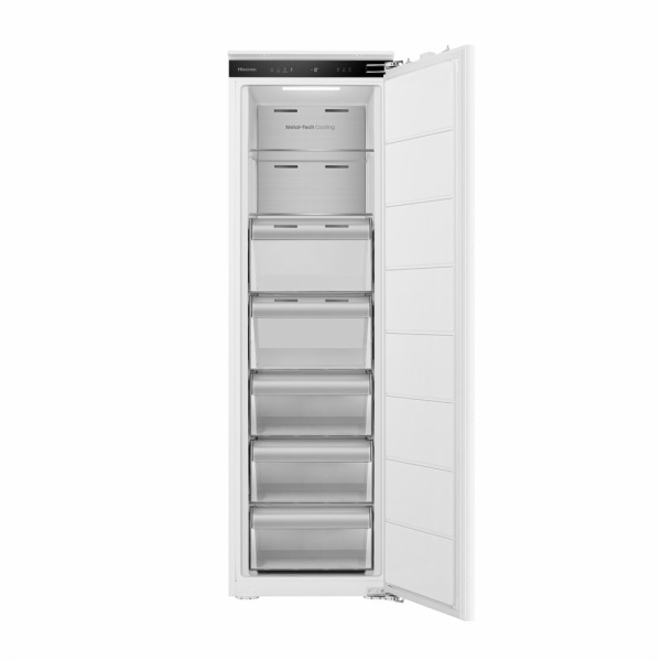 CONGELADOR HISENSE FT3B213SAWE