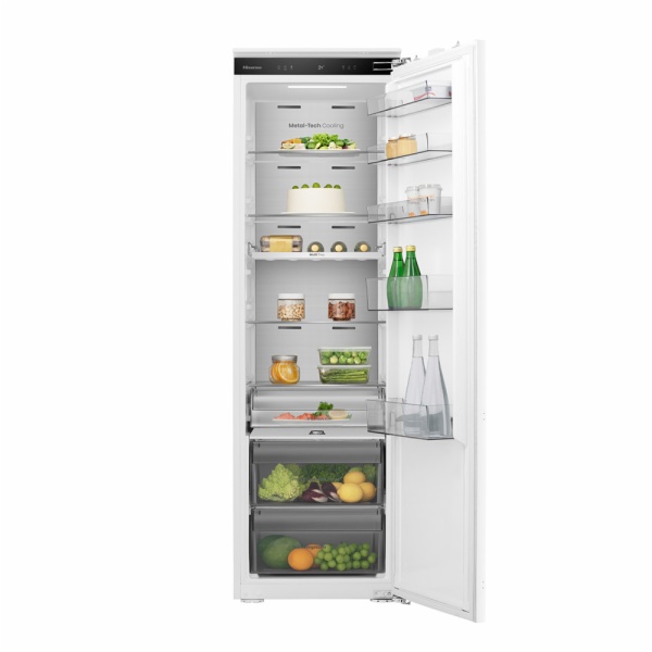FRIGORIFICO HISENSE RL3B303SAWE