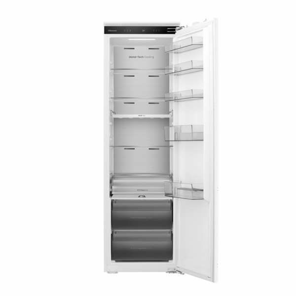 FRIGORIFICO HISENSE RL3B303SAWE