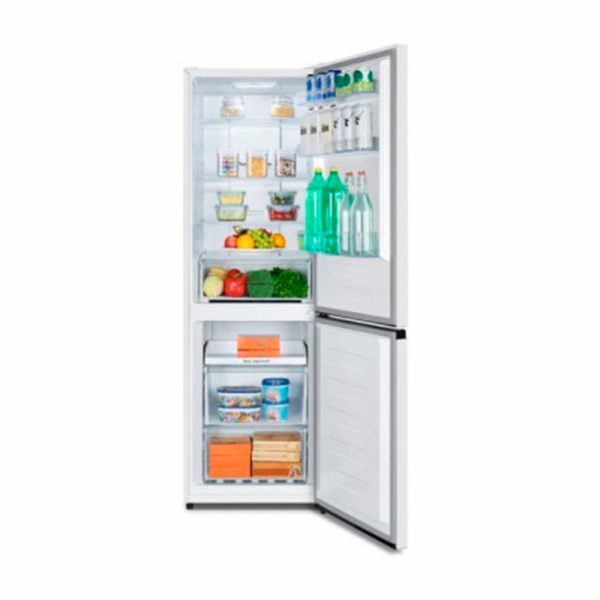 FRIGORIFICO COMBI HISENSE RB390N4BWC