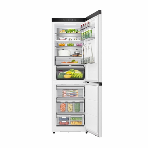FRIGORIFICO COMBI HISENSE RB3K330SAWD