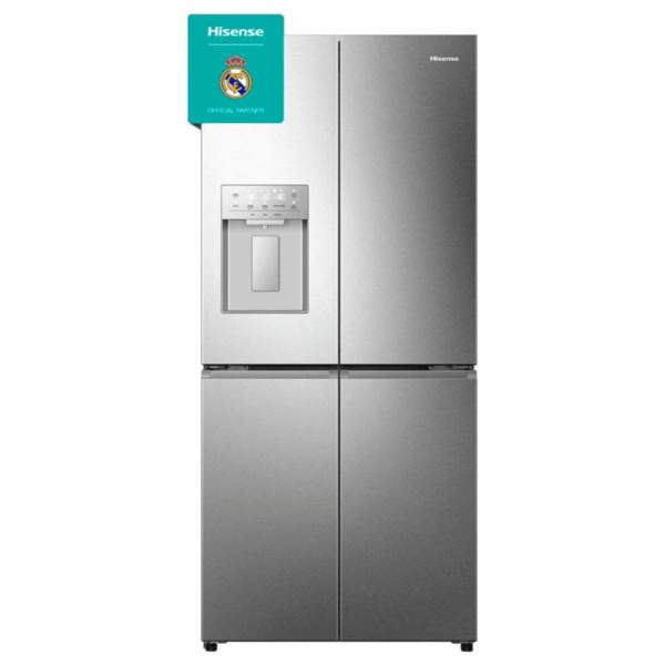 COMBI AMERICANO NO FROST  HISENSE RQ5P470SYID