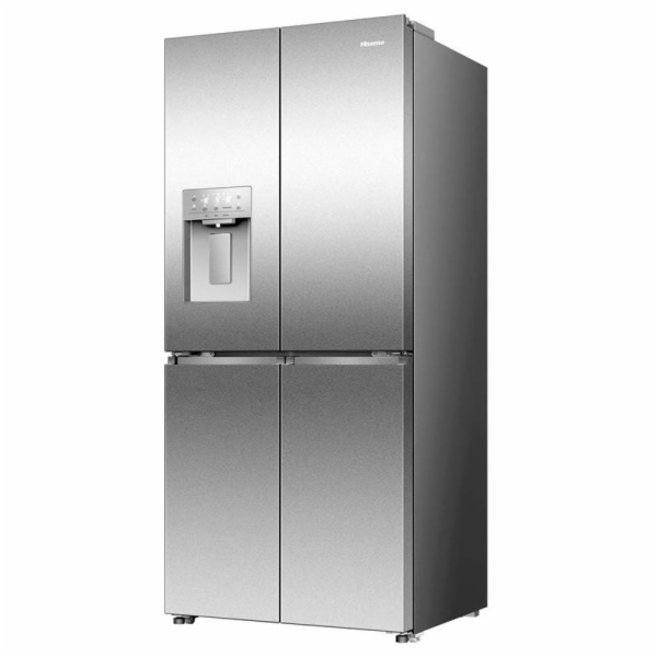 COMBI AMERICANO NO FROST  HISENSE RQ5P470SYID
