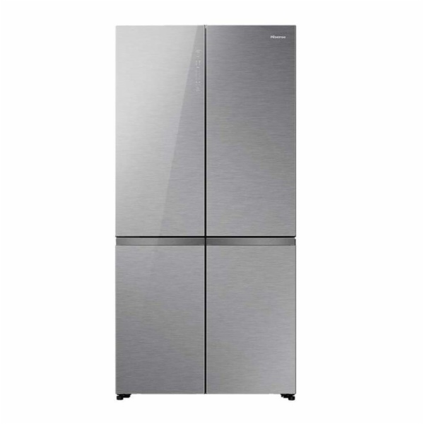 COMBI AMERICANO NO FROST  HISENSE RQ5P605NSVE